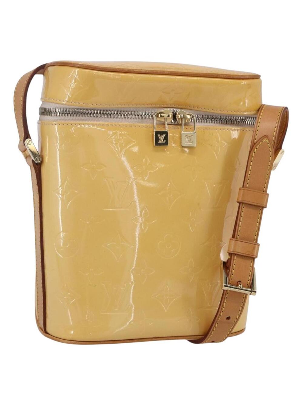 Louis Vuitton Vernis Sullivan Vertical #367273L52B